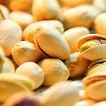 CUALTIS.- Los pistachos ¿ayudan a controlar el estrés?