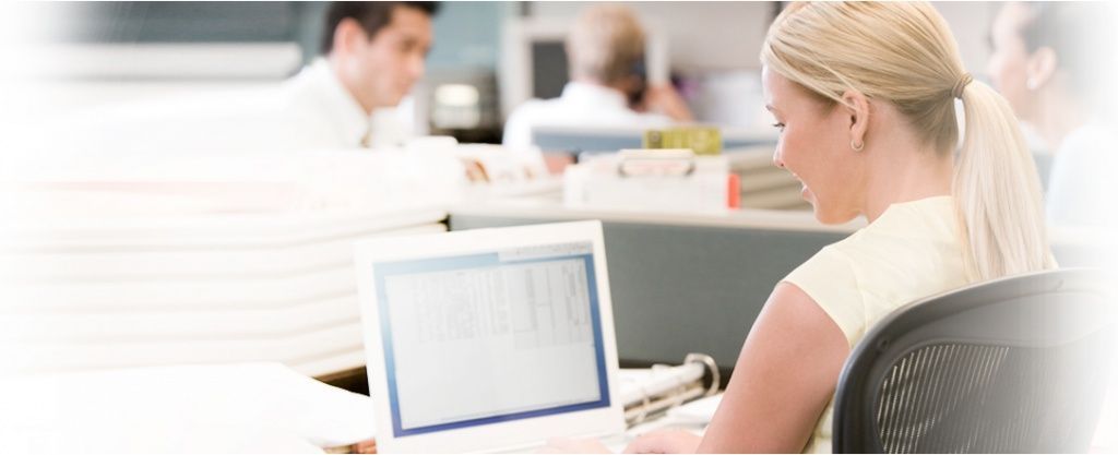 Disfruta del trabajo | Aspren