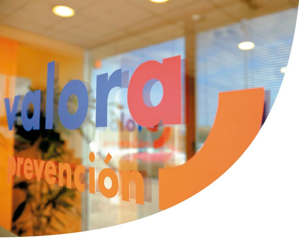 Valora Prevención | ASPREN