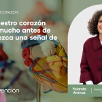 Día Mundial del Corazón: el 56% de las personas trabajadoras presenta sobrepeso u obesidad, según la muestra recogida en Avanta Prevención en 2025