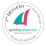 II Edición Desafío Ola Salud: la regata de mujeres expertas en seguridad y salud