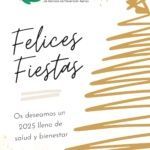 ASPREN te desea Feliz Navidad y Año Nuevo 2025