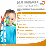 Consejos Saludables de Valora Prevención