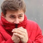 PREMAP.- Vístete para combatir el frío