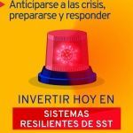 Día Mundial de la Seguridad y Salud en el Trabajo 2021