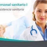 Riesgos en personal sanitario I: Trabajos de asistencia sanitaria