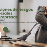 LAS EVALUACIONES DE RIESGOS PSICOSOCIALES EN LAS EMPRESAS
