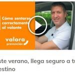 Este verano, llega seguro a tu destino