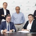 Quirónprevención y ADiReLab unidos por la seguridad y salud en el ámbito de las relaciones laborales