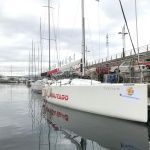 Quirónprevención, Proveedor Médico Oficial de la IV Regata Rey Juan Carlos I