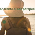 Protección frente al sol: perspectiva médica