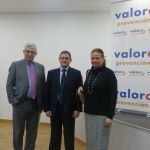VALORA PREVENCIÓN inaugura sus nuevas instalaciones en Gijón
