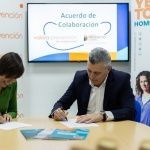 Valora Prevención y Proyecto Hombre se unen para luchar contra las adicciones