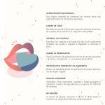 Claves para mantener una Alimentación Saludable