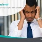 Riesgos Psicosociales en la población Colombiana