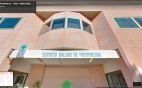 Tour virtual por el Servicio Balear de Prevención