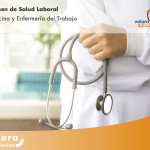 ¿Qué es y en qué consiste un Examen de Salud Laboral?